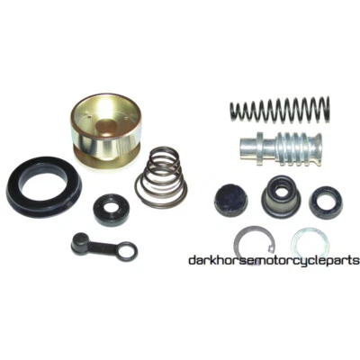 Clutch Master Cylinder/ Slave Cylinder/ Piston Kit Honda GL1500A Aspencade 91-00 - Image 1 of 4