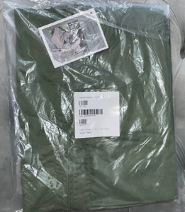 NEW British Army Issue Lightweight LARGE Sleeping Bag LINER Military FECSA MOD
