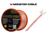 monster xp speaker wire positive negative