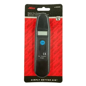 Milton S-99900 Digital Tire Pressure Gauge 2 to 99.5 PSI - Picture 1 of 1