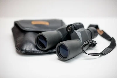 Pentax J65807 Binoculars. 10x50PCF - Image 1 of 4