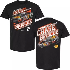 Chase Briscoe Racing Team Graphic Tee Gift for Fans - All Sizes - Picture 1 of 4