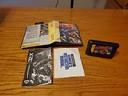 Cosmic Carnage Sega 32X Cib   Crush Your Enemies With 32 Bit Blast Processing