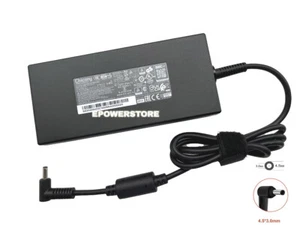 240W 20V Laptop AC Adapter Charger For MSI Katana 17 B13VFK-835US Power Supply - Picture 1 of 5
