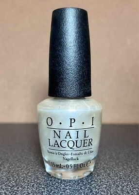 Nagellack, OPI, Kyoto Pearl, NL L03, 15ml, Zustand: wenig benutzt - Bild 1 von 2