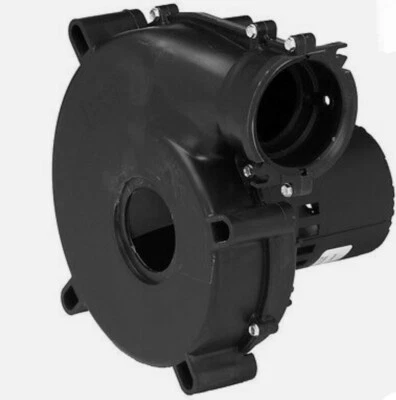 D9868620 Fasco  Inducer Furnace Blower Motor for Goodman 7021-7302  R156743 - Image 1 of 3