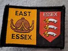 District Scout Badge - East Essex and Essex