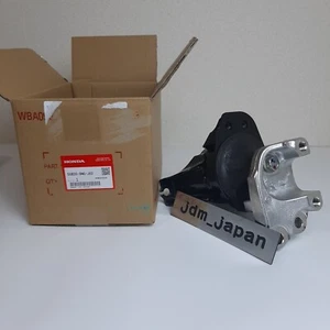 Honda 50820-SNG-J02 Acura Engine Side Mounting Rubber Assembly CIVIC GENUINE NEW - Picture 1 of 17