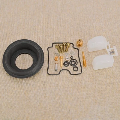 Carburetor Rebuild Repair Set Fit for Suzuki GSX750F Katana 750 1998-2006 Use - Image 1 of 4