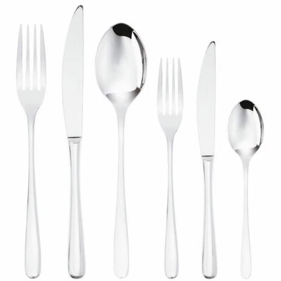 Servizio Posate 36 Pezzi Sambonet Taste | Acciaio Inox Lucido - Immagine 1 di 3