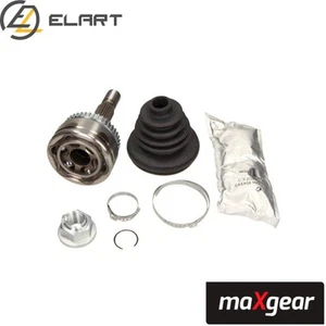 JOINT KIT DRIVE SHAFT 49-1321 FOR VOLVO V40/S40I B 4184 SJ 1.8L B4204S 1.9L - Picture 1 of 6