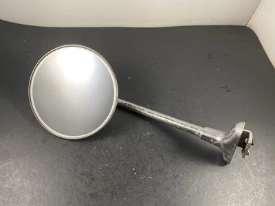 Braçadeira no espelho vintage Chevy, Ford, Dodge, Studebaker caminhão  - Imagem 1 de 4