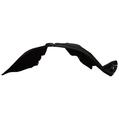 CAPA Fender Liner For Chevrolet Traverse 2018-2021 Front Passenger Side Inner - Image 1 of 4