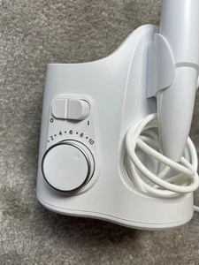 WaterPik Traveler Zahnseide WP-150 (nur Druckbasis) - Bild 1 von 8
