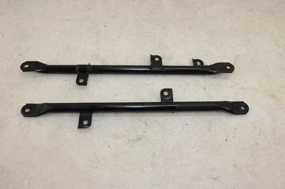 Juego de soportes de soporte de radiador Acura TLX 2015-2020 OEM MA26 Foto 1 de 4