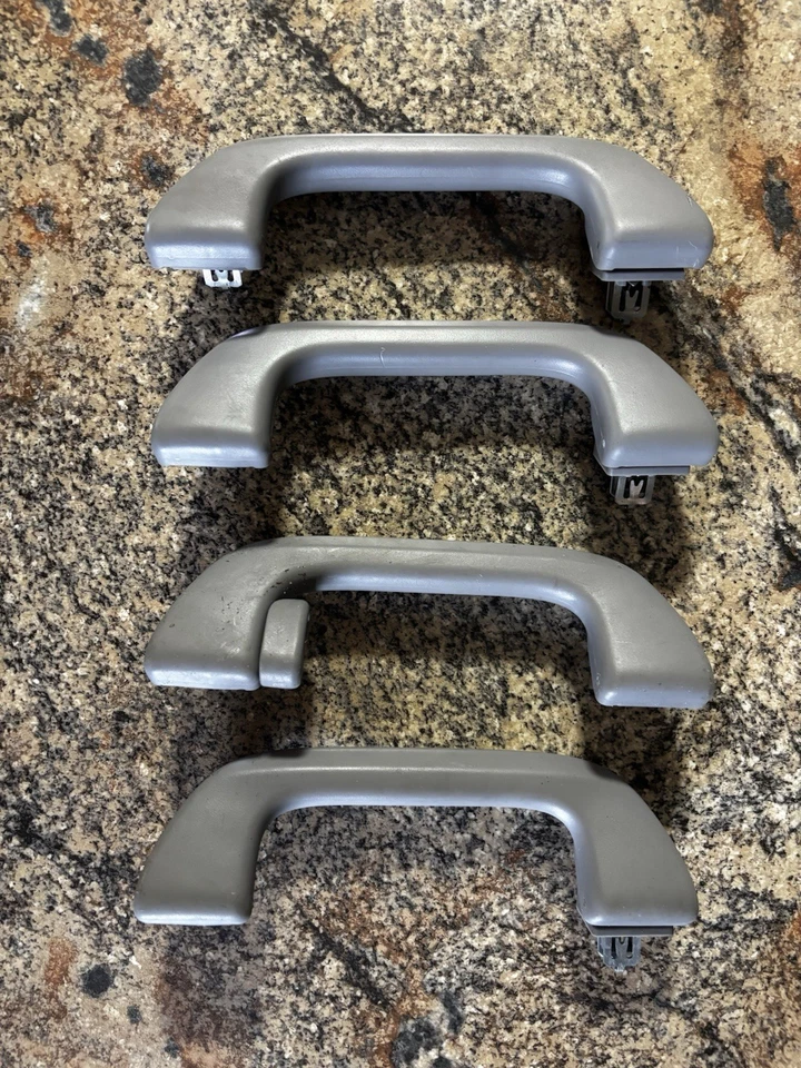 Juego completo de 4 manijas de agarre de asistencia de techo Honda Accord 2013-2017 OEM Foto 1 de 2