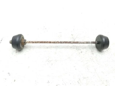 Deslizadores de cuadro Triumph 675 Street Triple MOTOTECHNIK 07-12 Foto 1 de 4