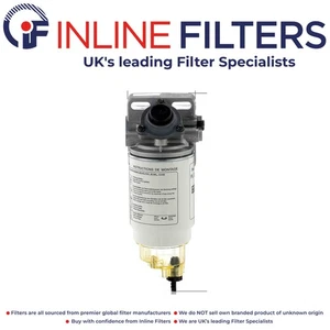 Mann 6660462265 Fuel Filter Product - Brand Specific - Genuine Mann - Picture 1 of 1