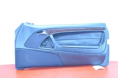 96-02 MERCEDES-BENZ R129 SL320 LADO DERECHO PASAJERO INTERIOR PANEL PUERTA OEM Foto 1 de 4