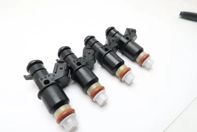 X4 燃料连接器 正品 适用于本田 HR-V 2012 - 2015 1.8L * 非中国 * — 第 1/2 张图片