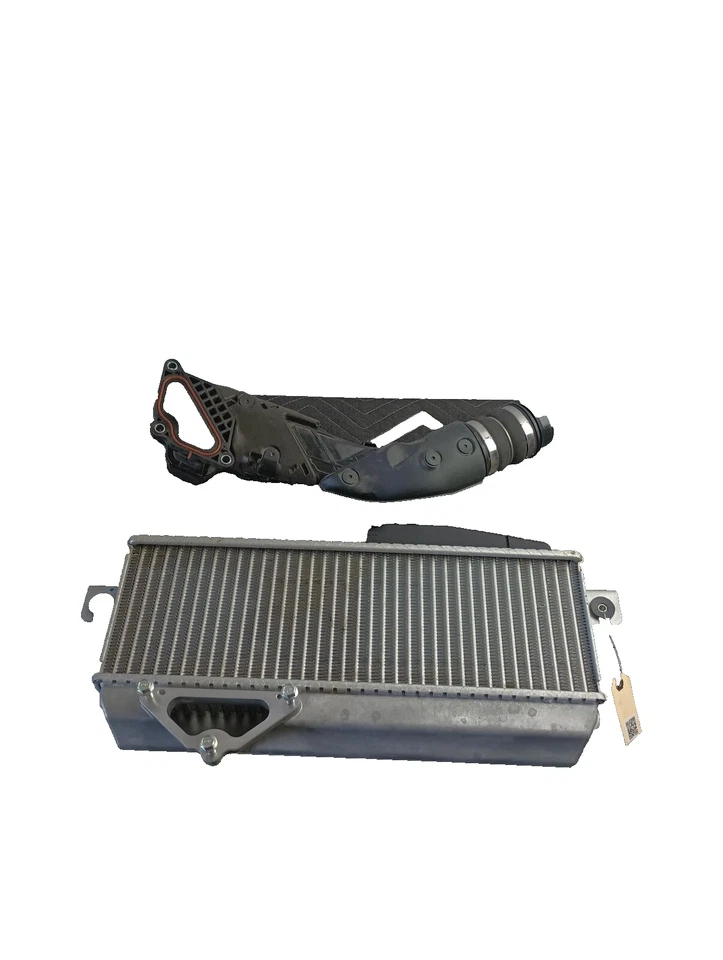 2024 SUBARU OUTBACK 2.4L Intercooler w/ Hose 21821AA100 2023 Used OEM - Image 1 of 4