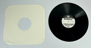 Dj Icee Beats-A-Rockin Limited Edition Vinyl Record Zone Records - Picture 1 of 5