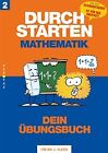Durchstarten Mathematik 2. Schuljahr. Dein Übungsbuch: Ü... | Buch | Zustand gut