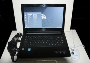 Levono ThinkPad G40-80 Laptop - Type 80E4 - Almost New - Afbeelding 1 van 2