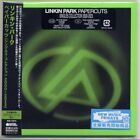NEW SEALED LINKEN PARK PAPERCUTS SINGLES COLLECTION (2000-2023) CD with sticker