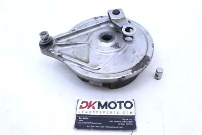 Honda Rebel 250 1985 OEM pinza de freno trasera R1.BX21 Foto 1 de 4