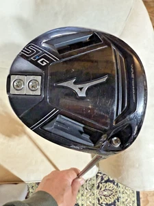 Mizuno ST-G 220 with Graphite Design Tour AD IZ-6x  - Picture 1 of 13