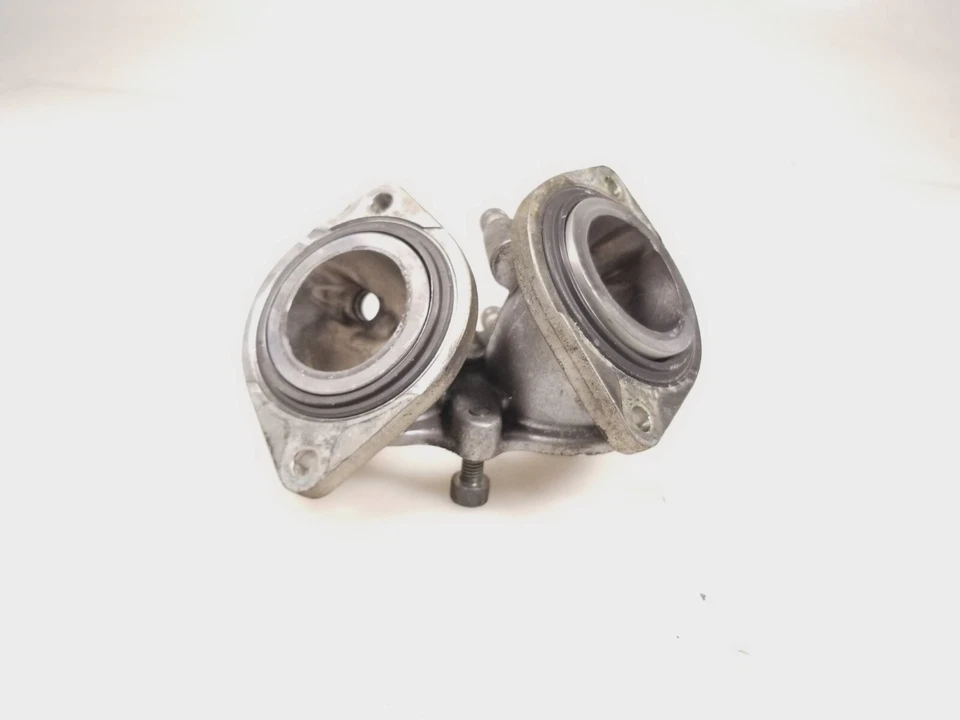 07 Colector de admisión de aire Kawasaki VN900 Vulcan 900 envío gratuito Foto 1 de 4