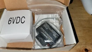 Interfaz grabadora de teléfono DynaMetric TRI-804 con fuente de alimentación - Imagen 1 de 2