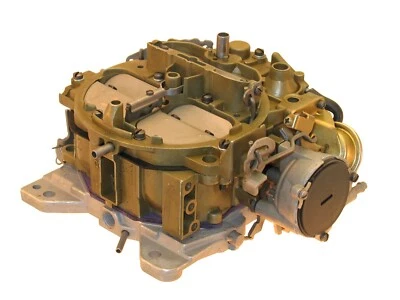 Camión Chevy GMC Rochester Quadrajet 1978-1979 motor Oldsmobile Pontiac 305-350 Foto 1 de 2