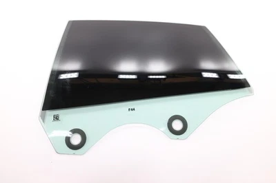 BMW 235I 2020 2021 puerta trasera cristal/ventana izquierda 51-35-7-474-351 Foto 1 de 4