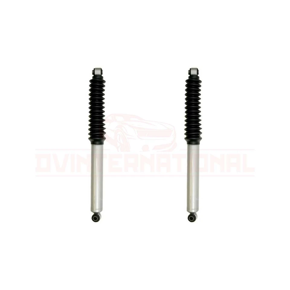 Amortiguadores traseros Gabriel Max Control para Chevrolet Suburban 1500 2000-2006 Foto 1 de 1