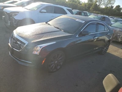 Transfer Case Fits 14-19 CTS 2044277 Foto 1 de 4