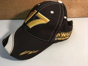 VTG Matt Kenseth #17 NASCAR Chase Dewalt Roush Fenway Racing, Truckers, Hat Cap - Picture 1 of 12