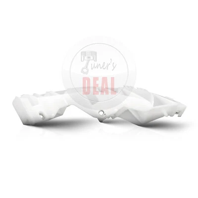 For 2007-2015 INFINITI G35 G37 Q40 G25 Passenger Side Front Bumper Stiffener - Image 1 of 4