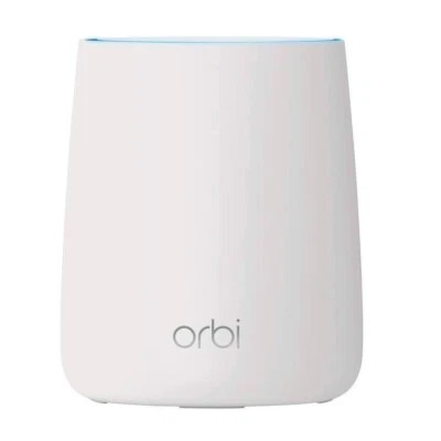 NETGEAR Orbi LBR20 4G LTE Mesh WiFi Router Used Working - Image 1 of 4