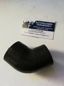 MANICOTTO PASSAGGIO ARIA OPEL ASTRA G 1.7 CDTI MIRA 16/3855 - Picture 1 of 1