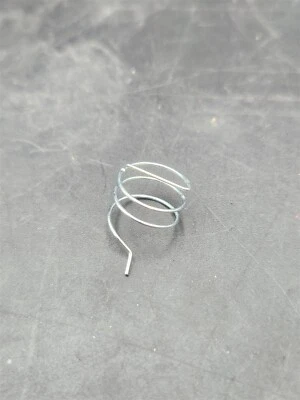 71 72 73 74 75 76 Cadillac Eldorado Fleetwood maletero bloqueo escudo emblema resorte NUEVO Foto 1 de 2