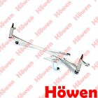 Howen Front Windscreen Wiper Motor Linkage Mechanism For Boxer Ducato Relay 06-1