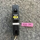 Eaton Corporation Single Pole Arc Fault Circuit Breaker 15-Amp BR115AF