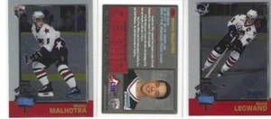 1998 Bowman Chrome CHL Hockey cards- Finish Your Set! Volume Pricing! - Picture 1 of 1