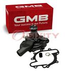 Gmb Engine Water Pump For 1987-1990 Cadillac Brougham 5.0L V8 Coolant Xk