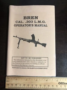 Bren Cal .303 LMG - Imagen 1 de 2