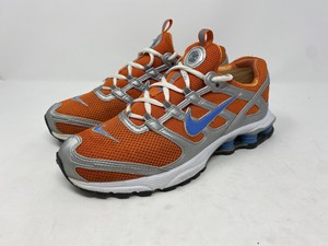 Las mejores ofertas en Nike SHOX Zoom Air | eBay