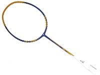 Yonex Nanoray 9 Badminton Racket FREE String & Grip (GUARANTEED Original)