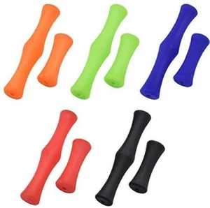 5 PK Archery Bowstring Finger Saver QuickShot Finger Guard In 5 colors - Picture 1 of 1